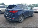 HYUNDAI SANTA FE SPORT 2.4L 5XYZUDLB9HG421284 снимка