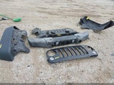 Jeep Wrangler Willys Wheeler 1C4AJWAG4GL306014 снимка