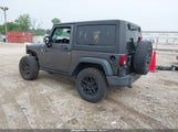 Jeep Wrangler Willys Wheeler 1C4AJWAG4GL306014 снимка