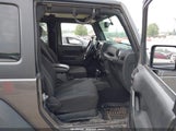Jeep Wrangler Willys Wheeler 1C4AJWAG4GL306014 снимка