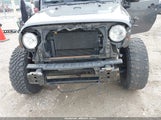 Jeep Wrangler Willys Wheeler 1C4AJWAG4GL306014 снимка