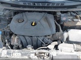 HYUNDAI ELANTRA SE KMHDH4AE2EU071952 снимка
