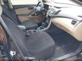 HYUNDAI ELANTRA SE KMHDH4AE2EU071952 снимка