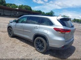 Toyota Highlander Se 5TDKZRFH1KS569049 снимка