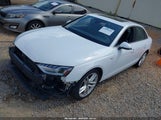 AUDI A4 PREMIUM PLUS 45 TFSI S LINE QUATTRO S TRONIC WAUEAAF46PN006933 снимка