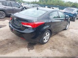 Hyundai Elantra Gls KMHDH4AE0DU841063 снимка