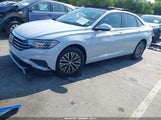 VOLKSWAGEN JETTA 1.4T R-LINE/1.4T S/1.4T SE 3VWC57BU7KM075394 снимка
