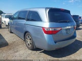 HONDA ODYSSEY EX-L 5FNRL5H64CB096242 снимка