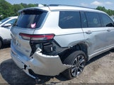 Jeep Grand Cherokee L Overland 4X4 1C4RJKDG4M8145556 photo