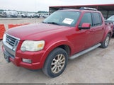 Ford Explorer Sport Trac Limited 1FMEU53K87UA25764 снимка