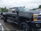 CHEVROLET SILVERADO 2500HD HIGH COUNTRY 1GC1KXEY4JF284897 снимка