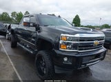 CHEVROLET SILVERADO 2500HD HIGH COUNTRY 1GC1KXEY4JF284897 снимка