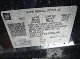 CHEVROLET SILVERADO 2500HD HIGH COUNTRY 1GC1KXEY4JF284897 снимка