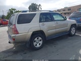 TOYOTA 4RUNNER LIMITED V8 JTEBT17R658023510 photo