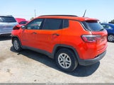 JEEP COMPASS SPORT FWD 3C4NJCAB7JT123223 снимка