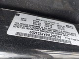 PONTIAC G8 GT 6G2EC57Y69L220753 снимка