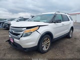 Ford Explorer Xlt 1FM5K7D87FGB53043 снимка
