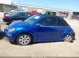Volkswagen New Beetle S 3VWPF31Y38M409859 снимка