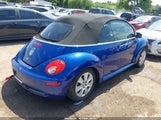 Volkswagen New Beetle S 3VWPF31Y38M409859 снимка