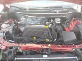 CHEVROLET TRAX FWD LS KL77LFEP5SC042399 photo