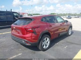 CHEVROLET TRAX FWD LS KL77LFEP5SC042399 photo