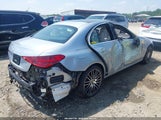 MERCEDES-BENZ C 300 W1KAF4GB9SR254201 fotografie