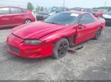 Chevrolet Camaro 2G1FP22K4X2107196 снимка
