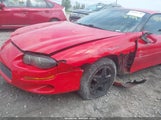 Chevrolet Camaro 2G1FP22K4X2107196 снимка