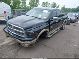 Ram Ram  Laramie Longhorn 1D7RV1CT2BS602495 снимка
