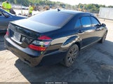 MERCEDES-BENZ S 550 4MATIC WDDNG86X19A263728 снимка