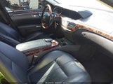 MERCEDES-BENZ S 550 4MATIC WDDNG86X19A263728 fotografie