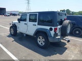 Jeep Wrangler Jk Unlimited Sport S 4X4 1C4BJWDGXJL872430 photo