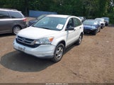 Honda Cr-V Lx 5J6RE4H30AL045304 снимка