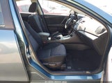 MAZDA MAZDA3 I SPORT JM1BL1SG3A1183891 photo