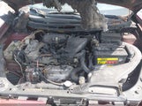 NISSAN ROGUE S JN8AS58V49W177337 снимка
