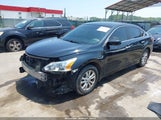 Nissan Altima 2.5 S 1N4AL3AP4EC187232 снимка