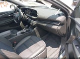 BUICK ENVISTA PREFERRED FWD KL47LAE2XRB116680 photo