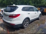 HYUNDAI SANTA FE LIMITED KM8SR4HFXEU038829 снимка