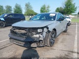 Honda Accord Hybrid Sport 1HGCY2F54PA005163 fotografie