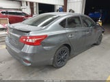 NISSAN SENTRA S 3N1AB7AP4JY339762 снимка