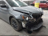NISSAN SENTRA S 3N1AB7AP4JY339762 снимка