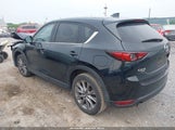 MAZDA CX-5 GRAND TOURING JM3KFBDM0L0819635 снимка