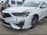 Acura Ilx Premium Package/Technology Package 19UDE2F74KA012220 снимка