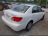 TOYOTA COROLLA LE 1NXBR32E63Z134691 снимка