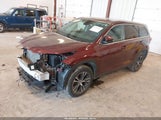 Toyota Highlander Le 5TDZARFH3KS043561 снимка