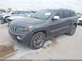 JEEP GRAND CHEROKEE LIMITED 4X2 1C4RJEBG7JC131423 photo