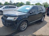 FORD EXPLORER LIMITED 1FM5K8F81GGC14035 снимка