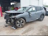 NISSAN ROGUE SL FWD JN8AT3CAXMW027893 снимка