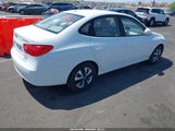 HYUNDAI ELANTRA GLS KMHDU46D69U611692 снимка
