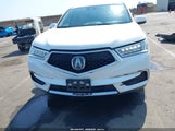 ACURA MDX 5J8YD3H32JL006388 снимка